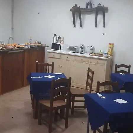 Rural Suenos Del Quijote * Madridejos