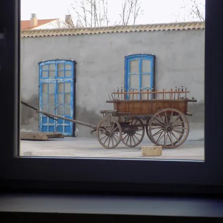 Rural Suenos Del Quijote Madridejos