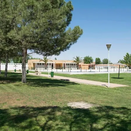 Hotel Rural Suenos Del Quijote Madridejos